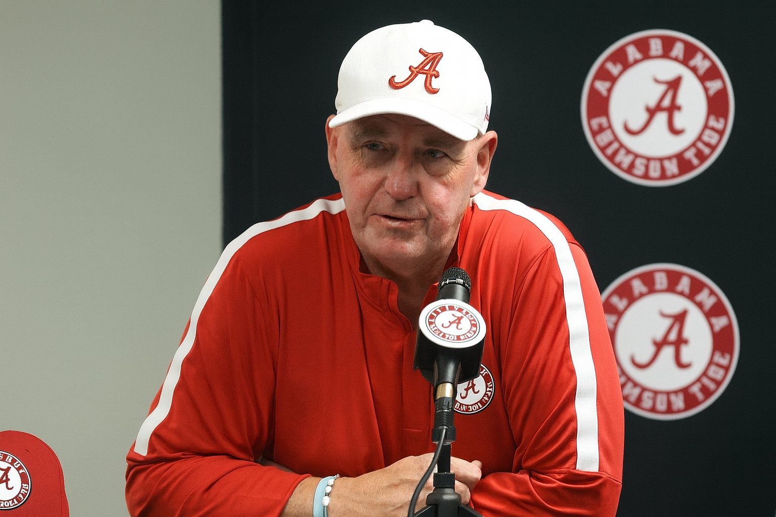 Stallions Coach Skip Holtz on College Return: ‘Never say never’ but Focused on Pro Spring Football