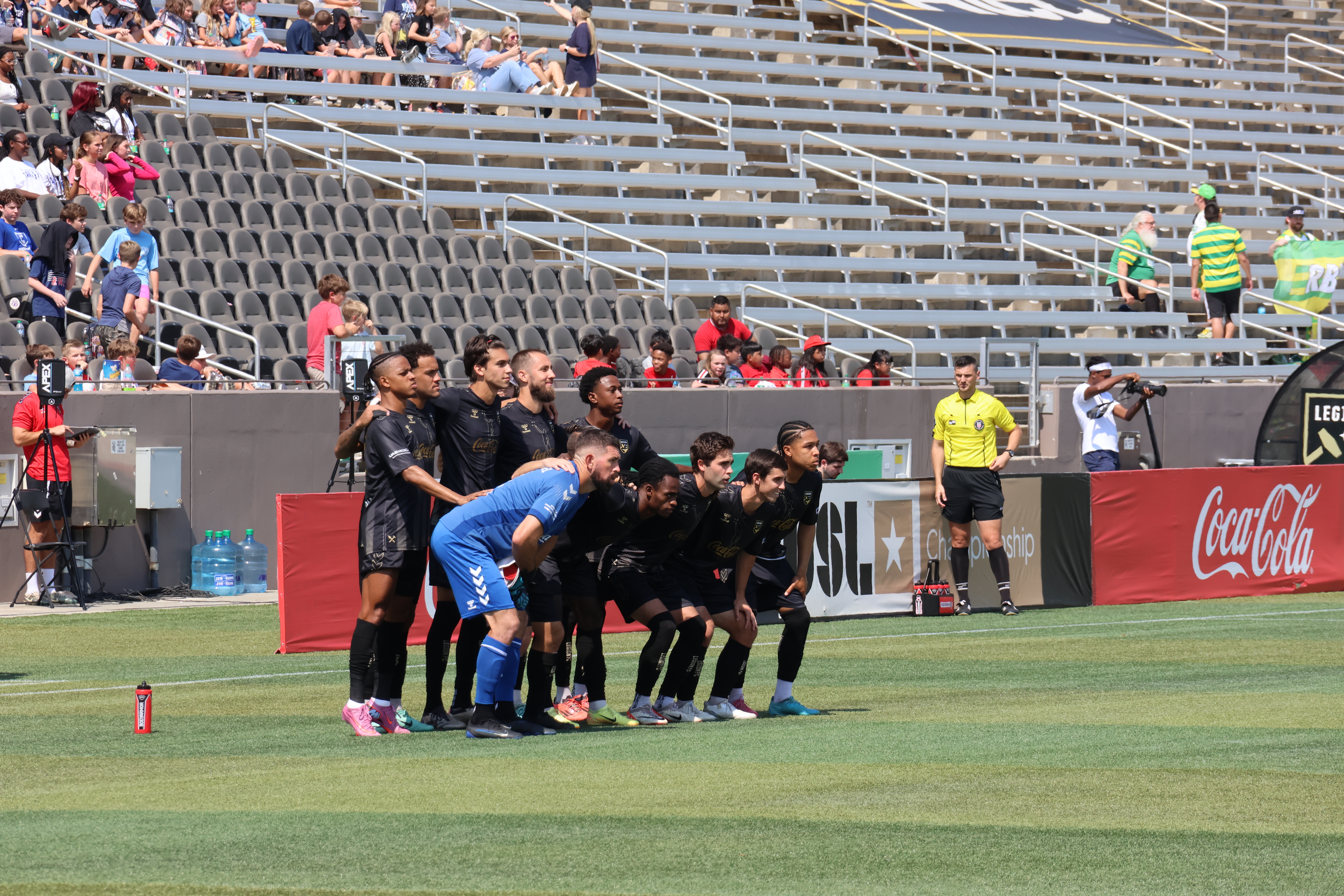 Birmingham Legion 2025: Roster Review