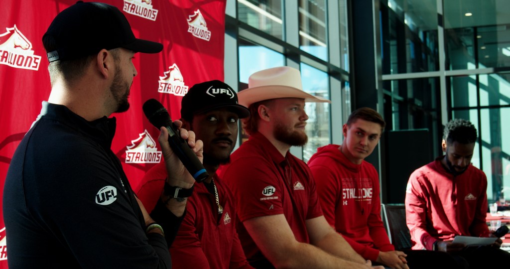 Understanding The New UFL Rules - Birmingham Sports Media